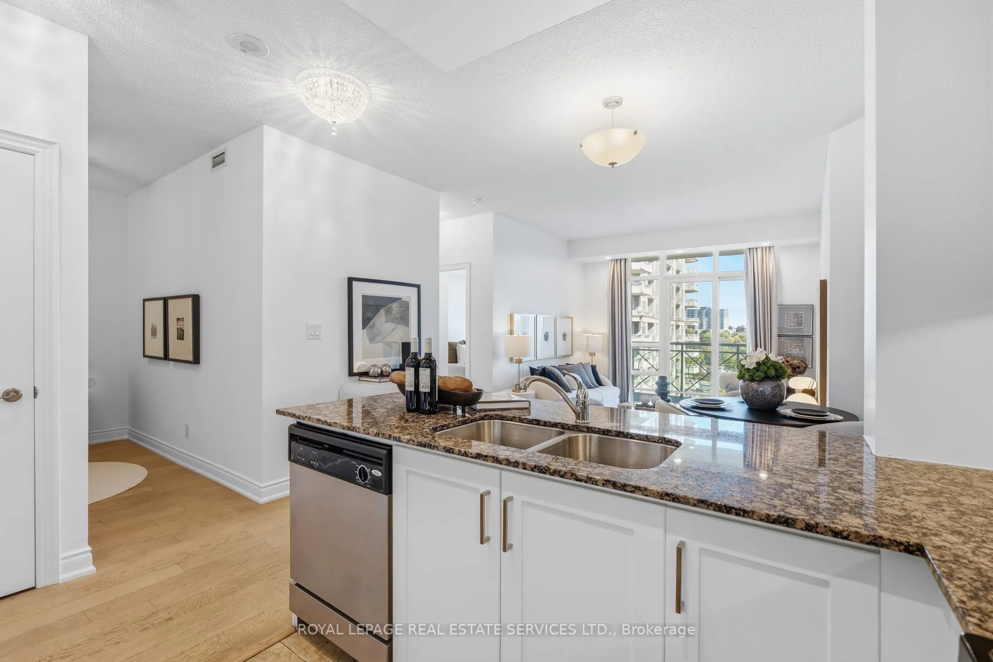 10 Bloorview Place #1014