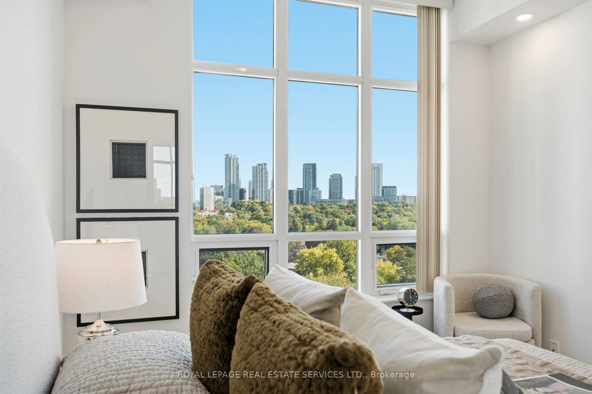 10 Bloorview Place #1014