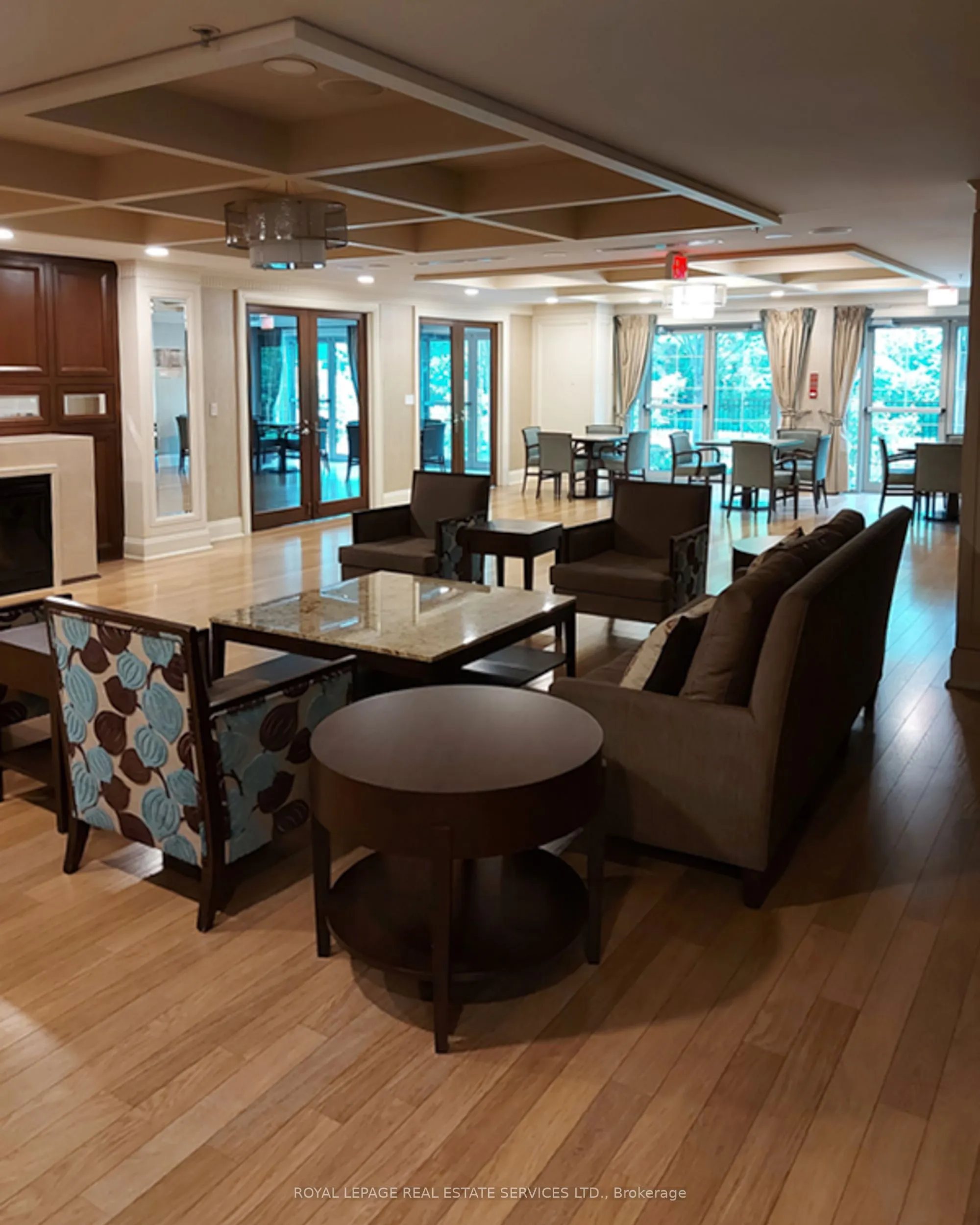 10 Bloorview Place #1014