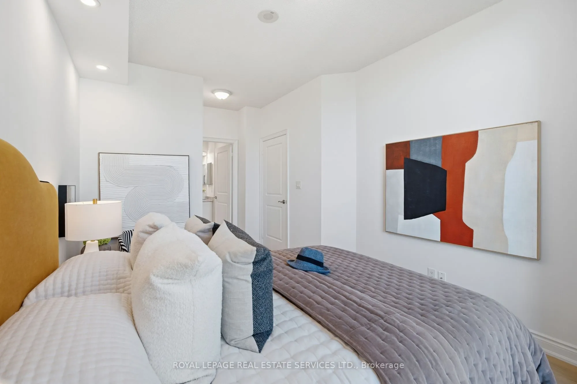 10 Bloorview Place #1014