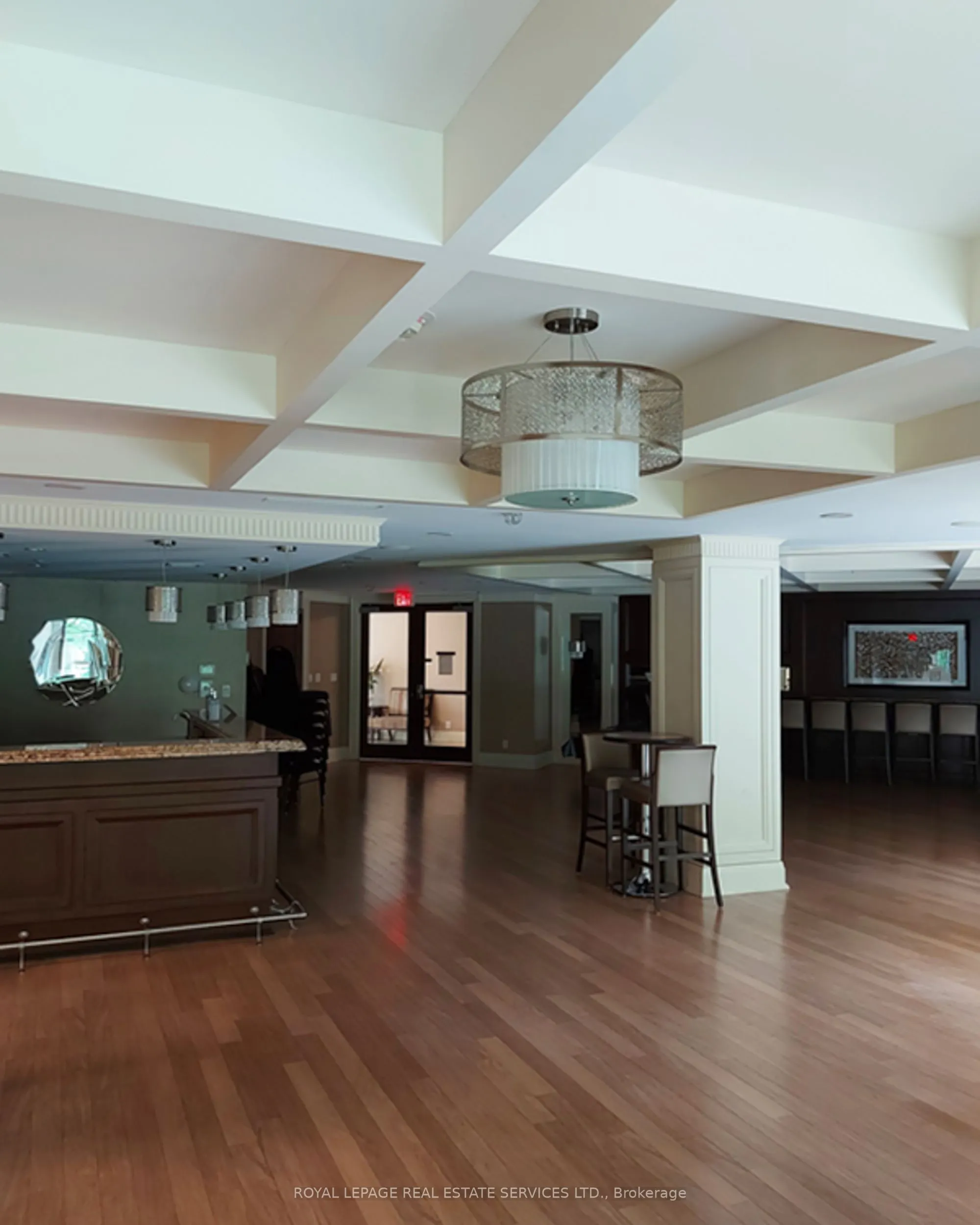 10 Bloorview Place #1014