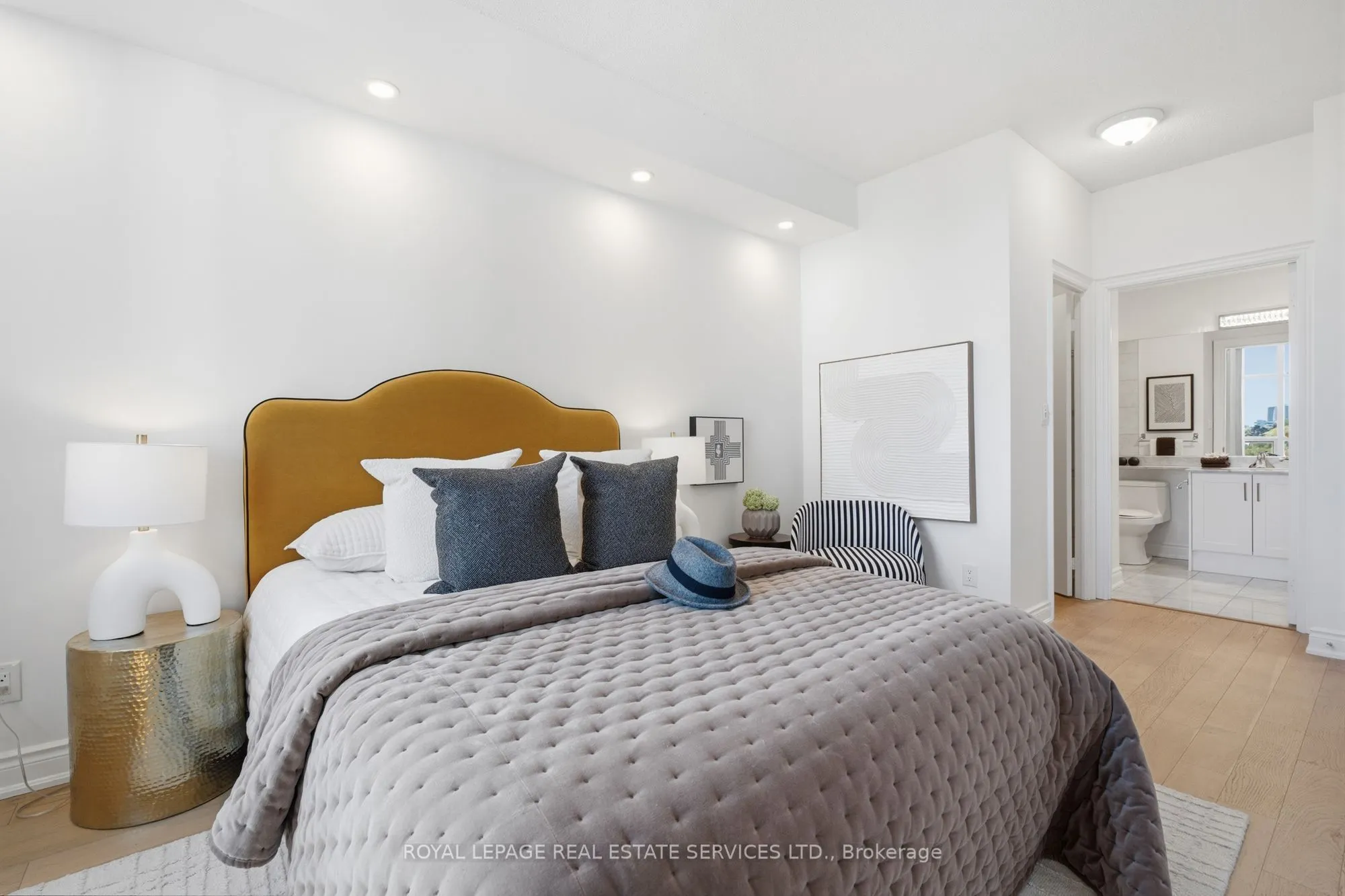 10 Bloorview Place #1014