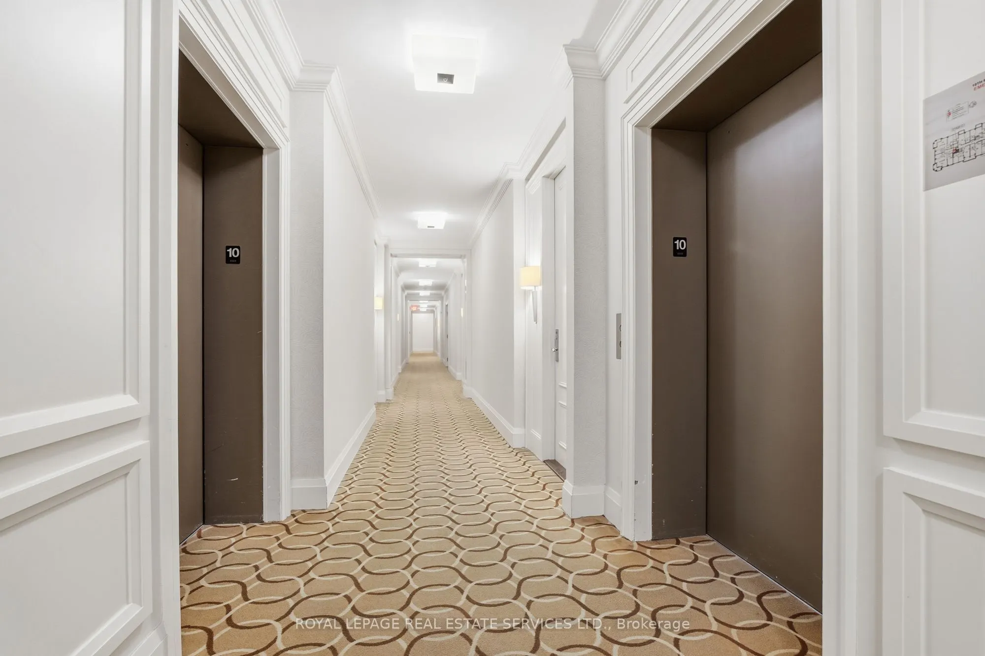 10 Bloorview Place #1014