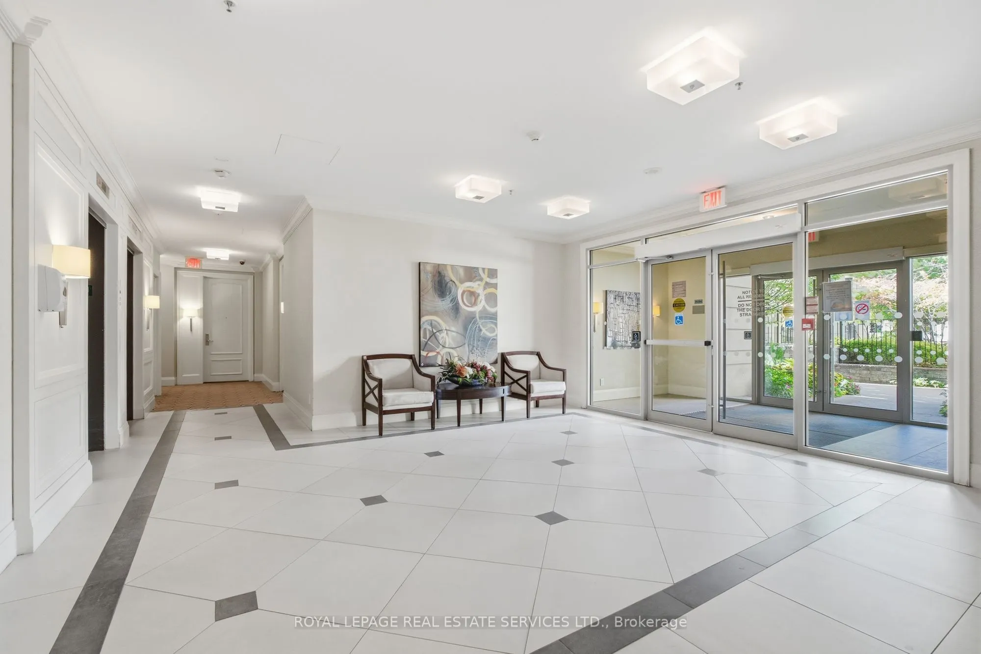 10 Bloorview Place #1014
