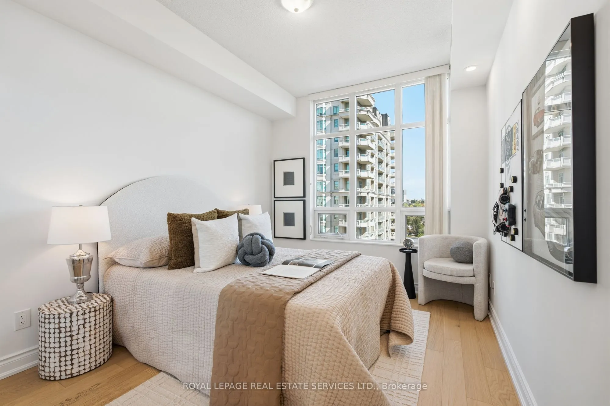 10 Bloorview Place #1014