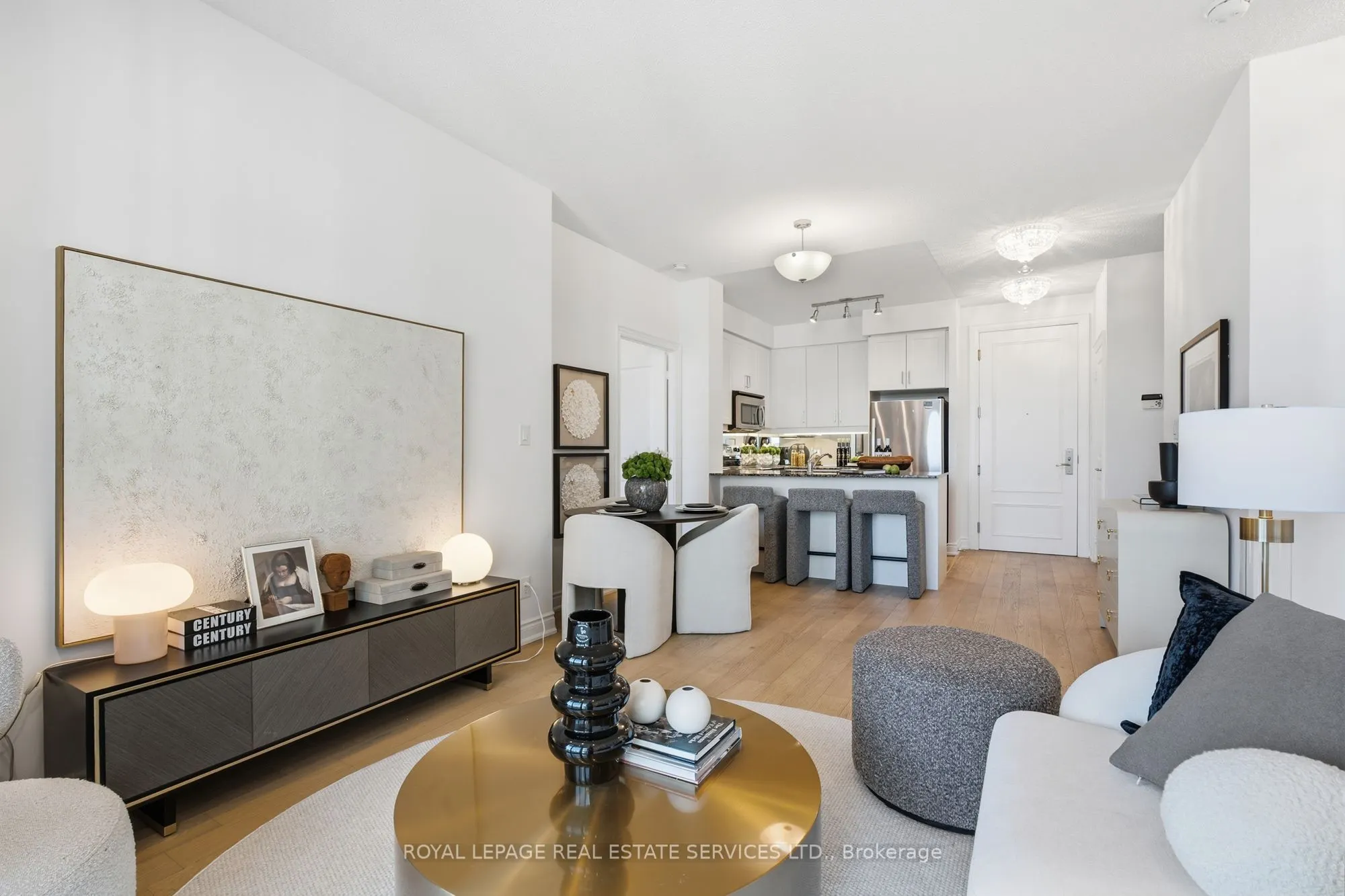 10 Bloorview Place #1014