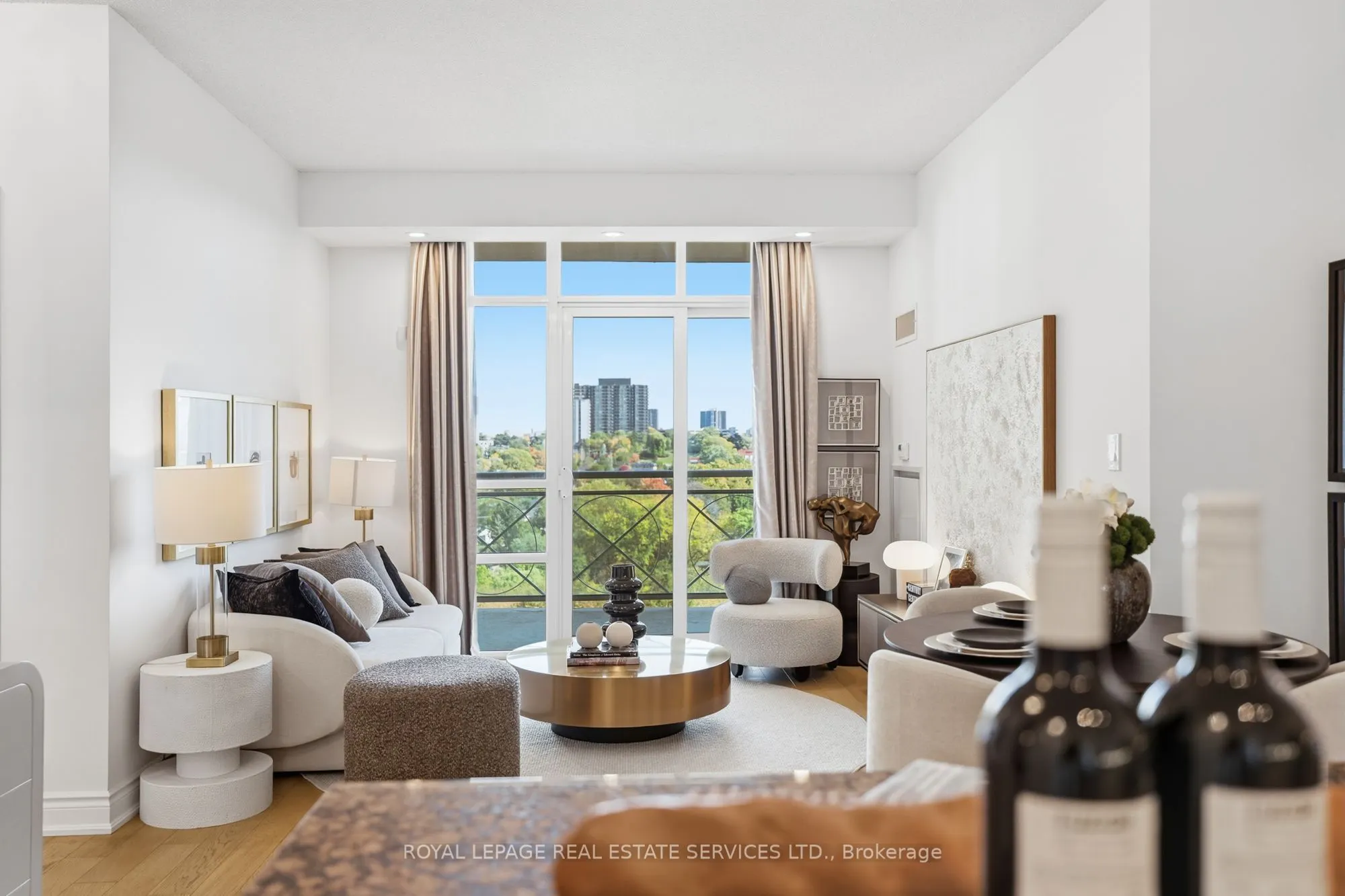 10 Bloorview Place #1014