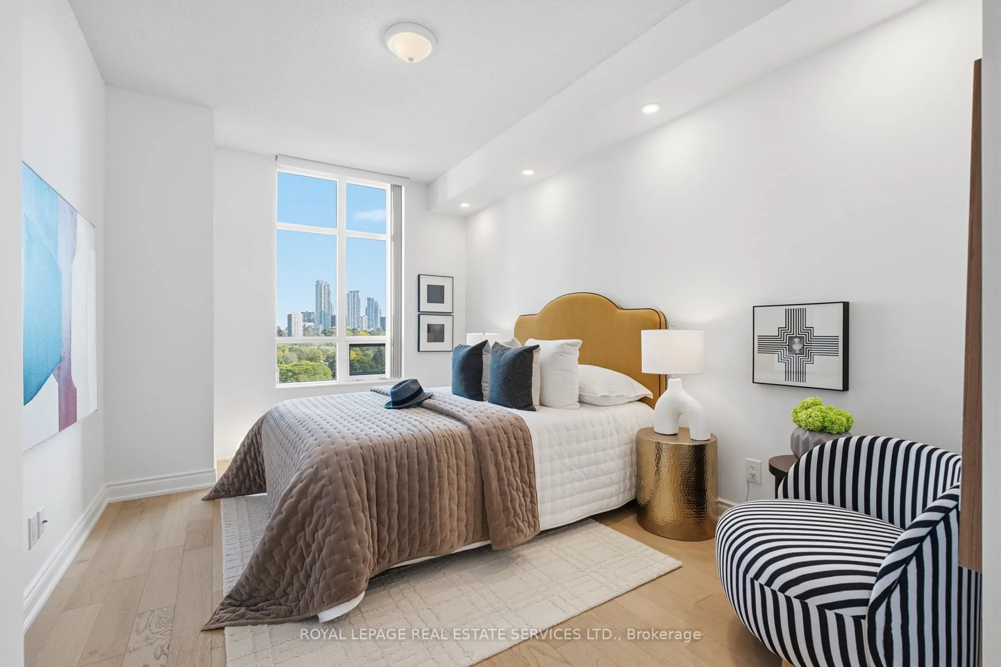 10 Bloorview Place #1014
