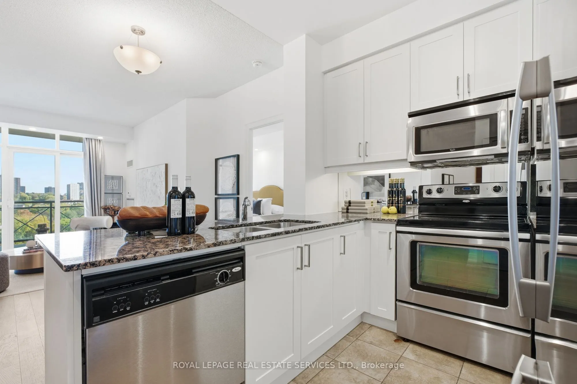 10 Bloorview Place #1014