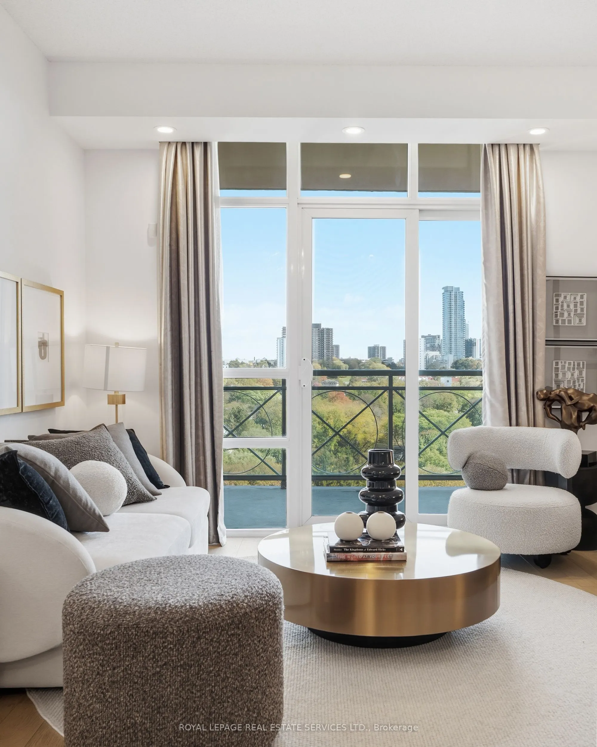 10 Bloorview Place #1014