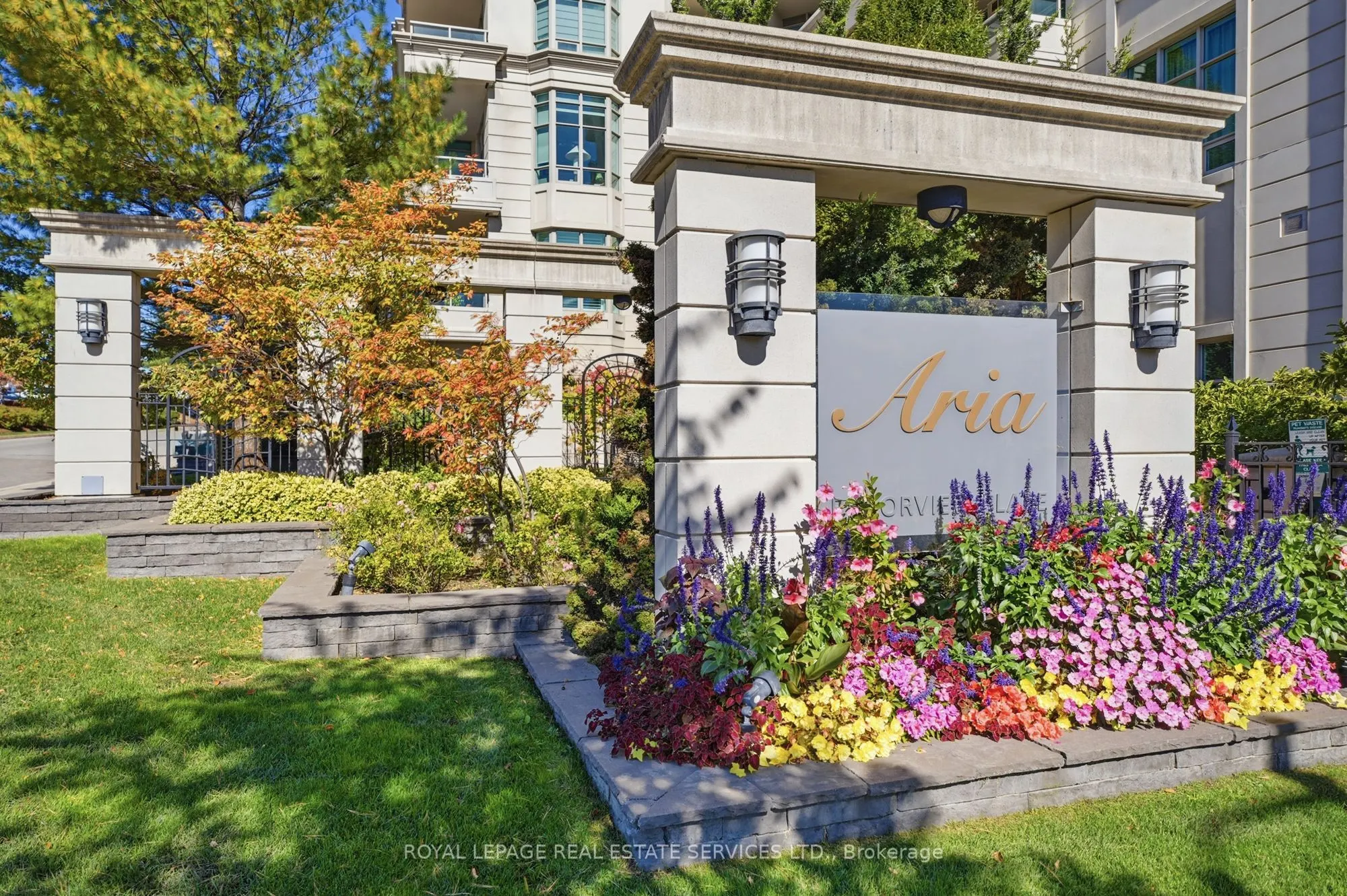 10 Bloorview Place #1014