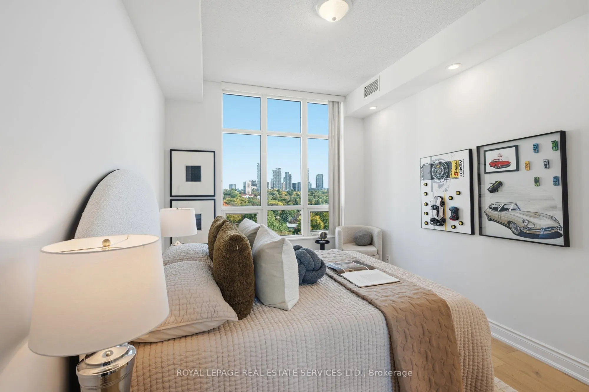 10 Bloorview Place #1014