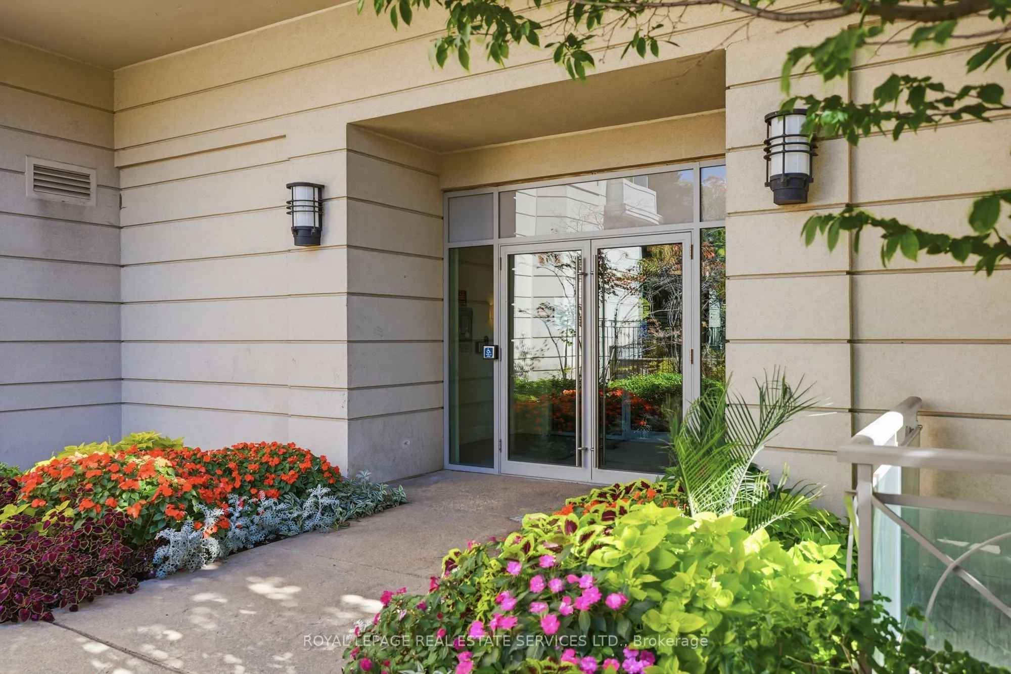 10 Bloorview Place #1014