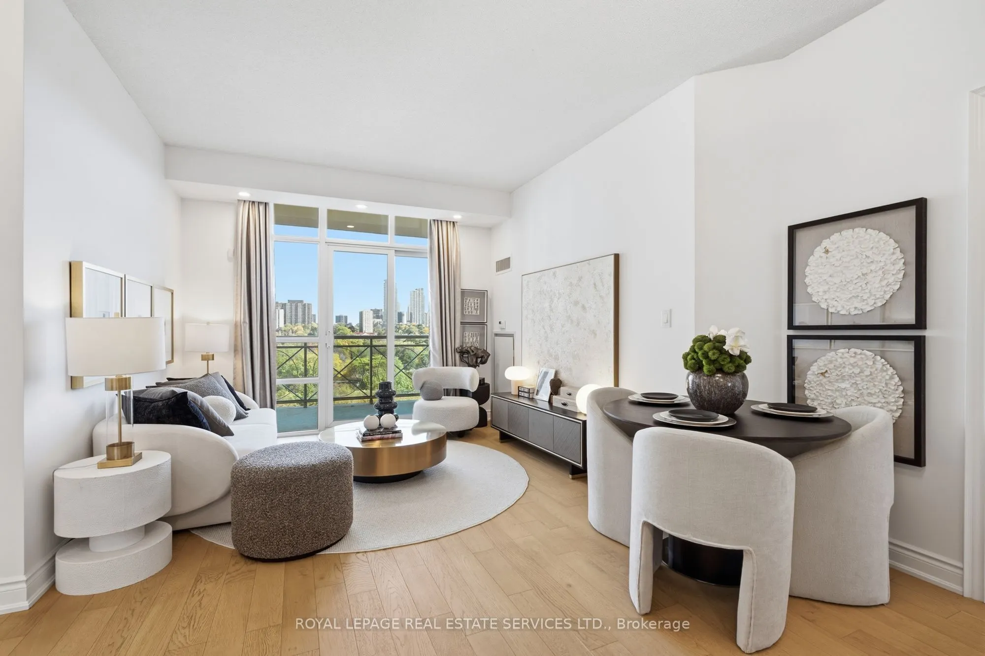 10 Bloorview Place #1014