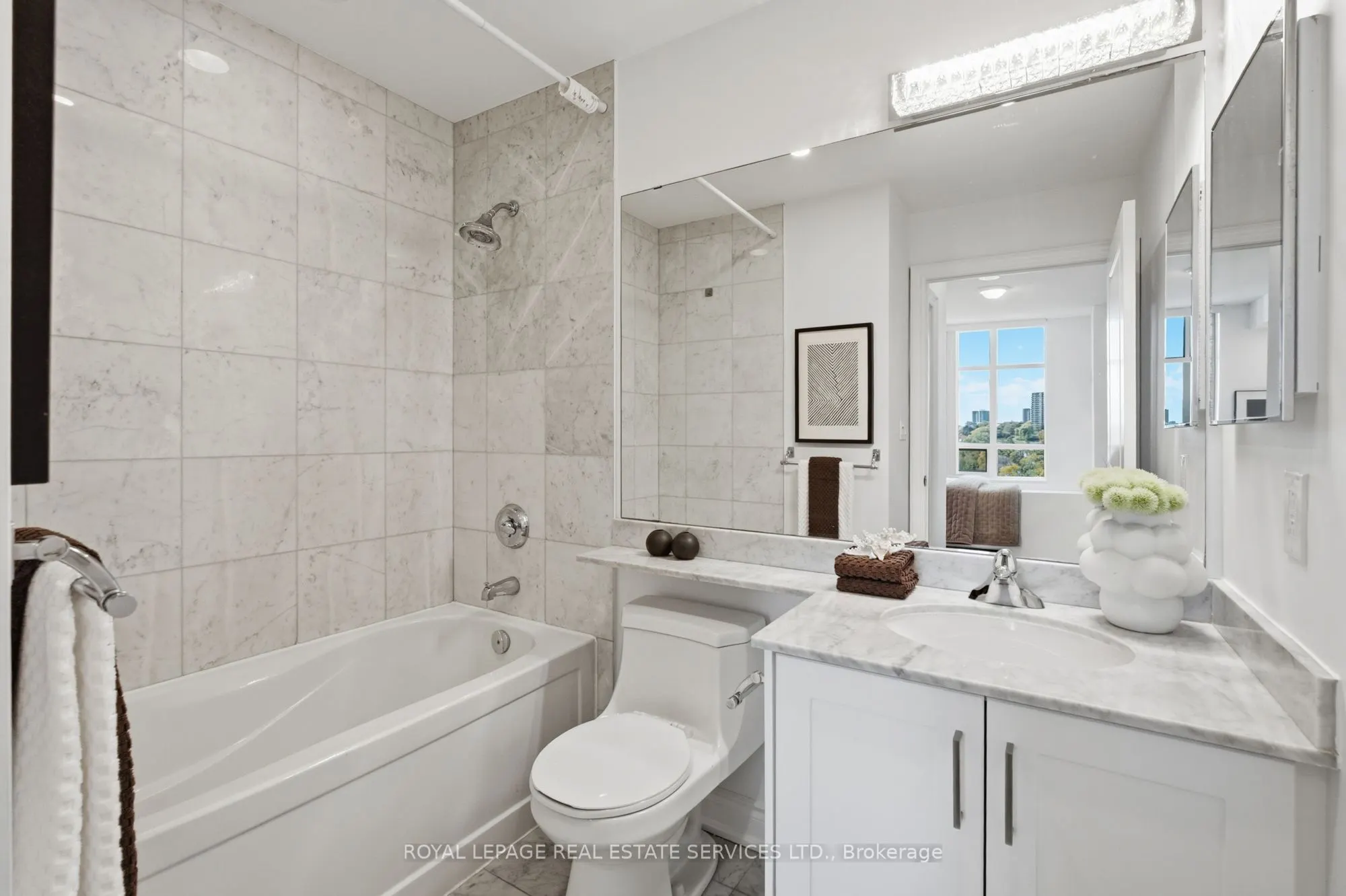10 Bloorview Place #1014