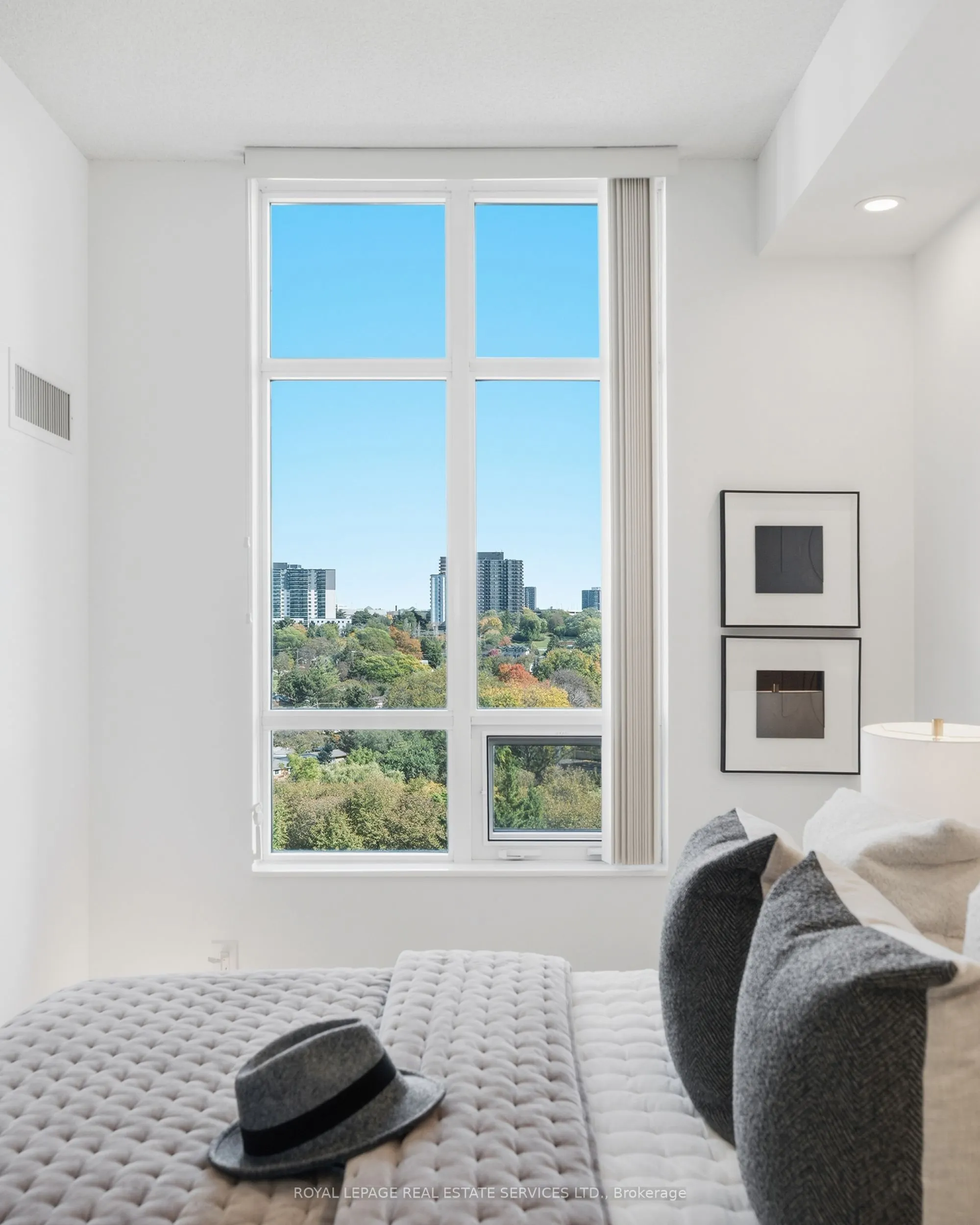 10 Bloorview Place #1014