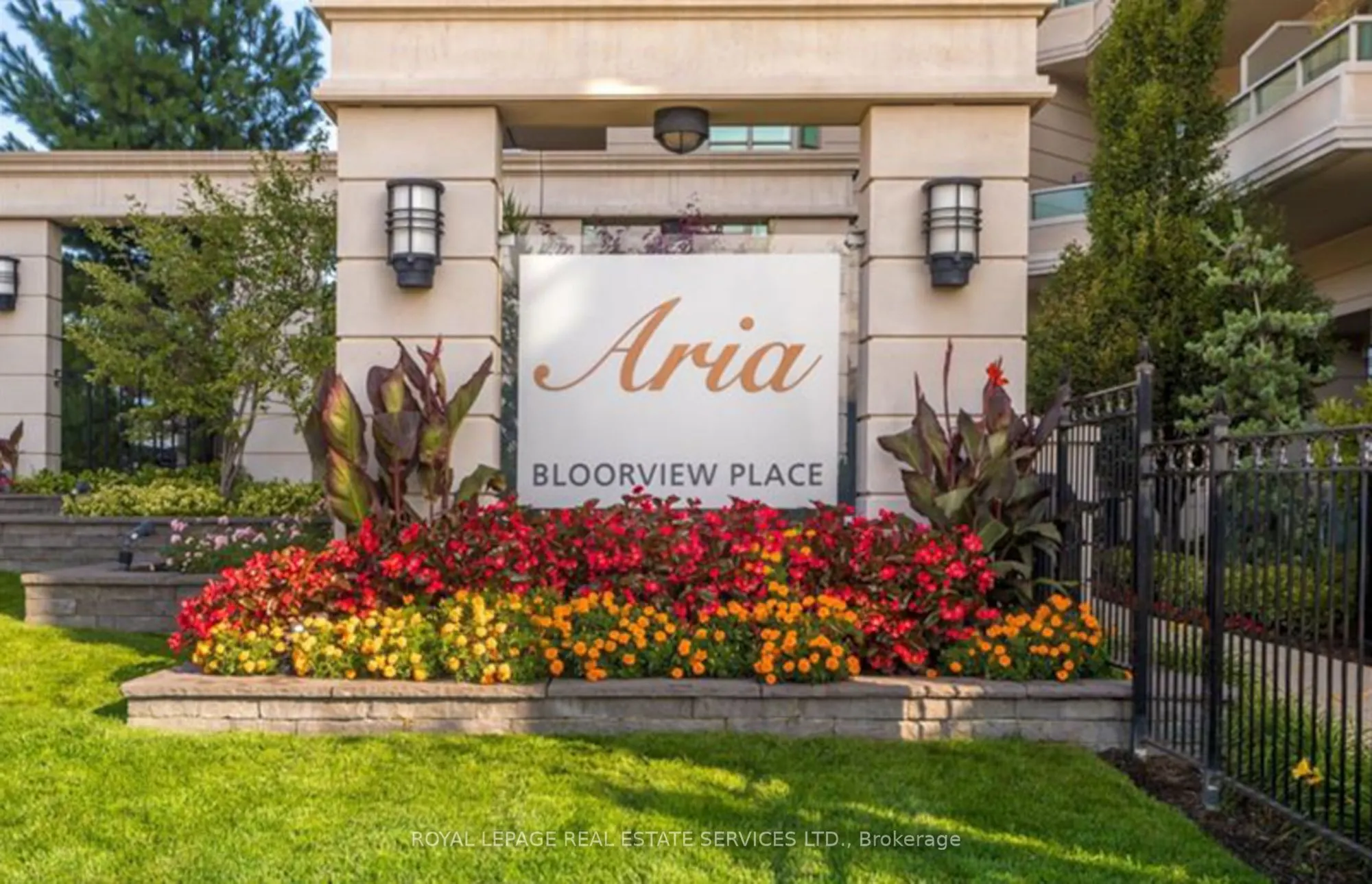 10 Bloorview Place #1014