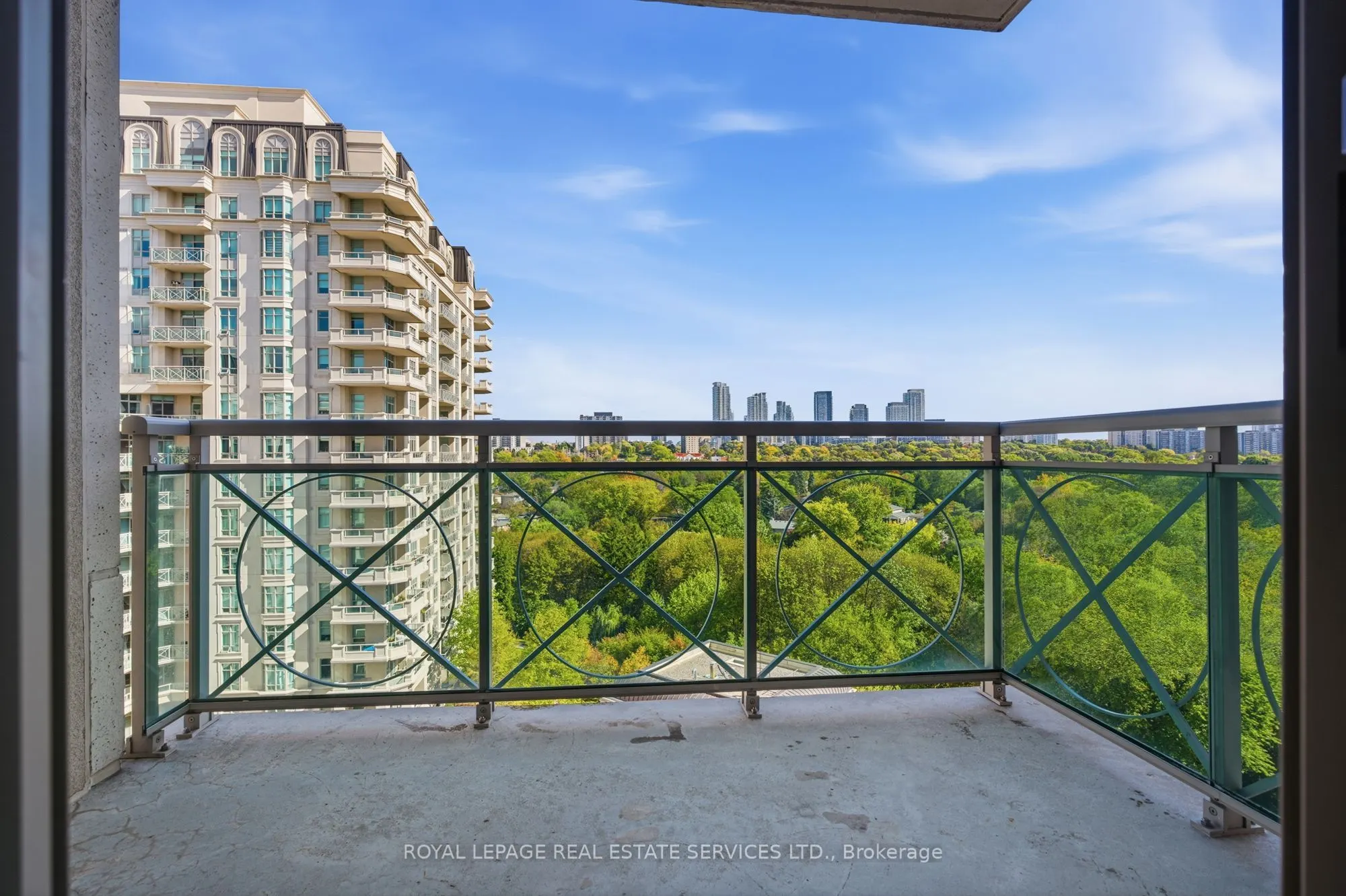 10 Bloorview Place #1014