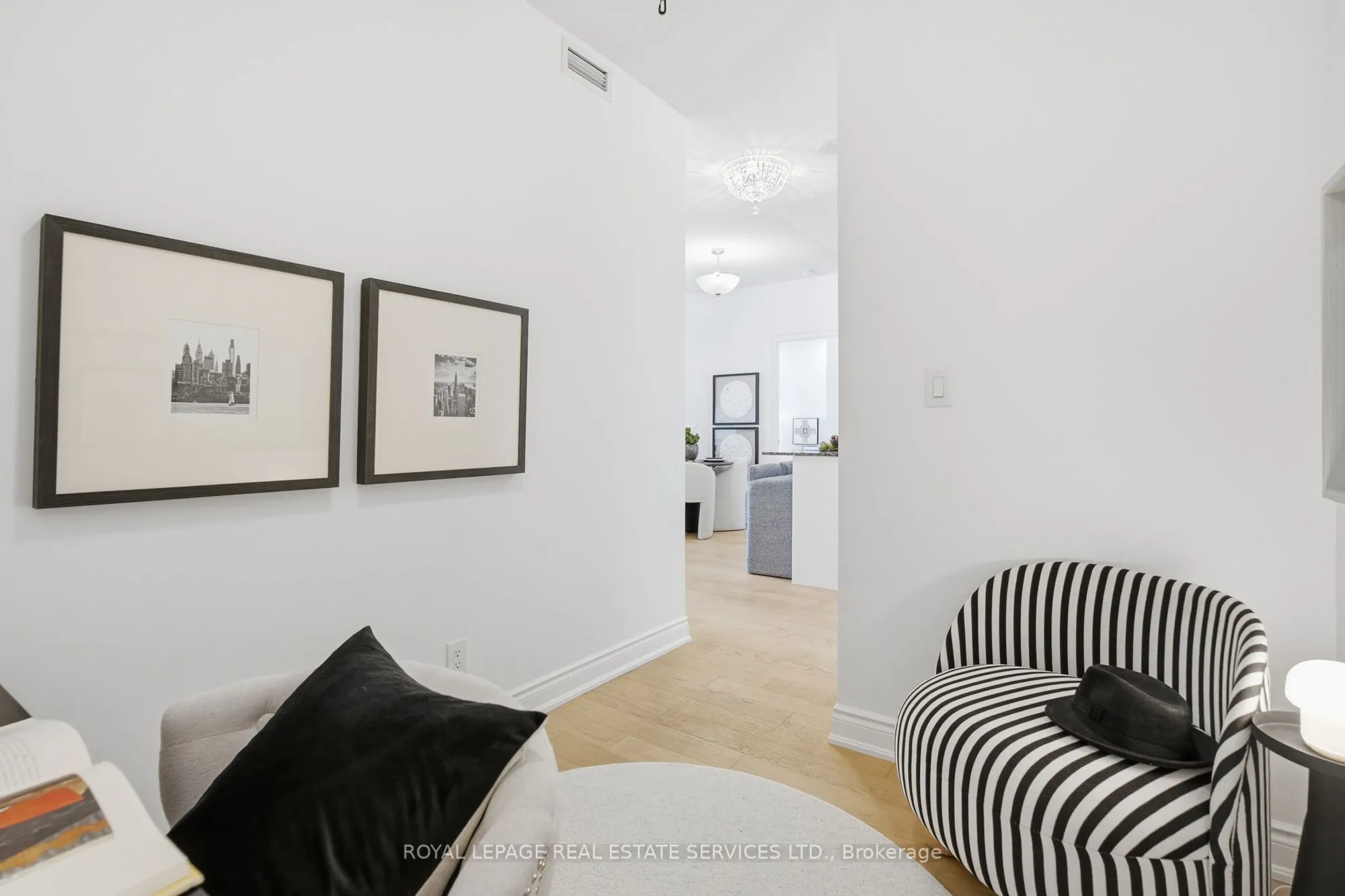 10 Bloorview Place #1014