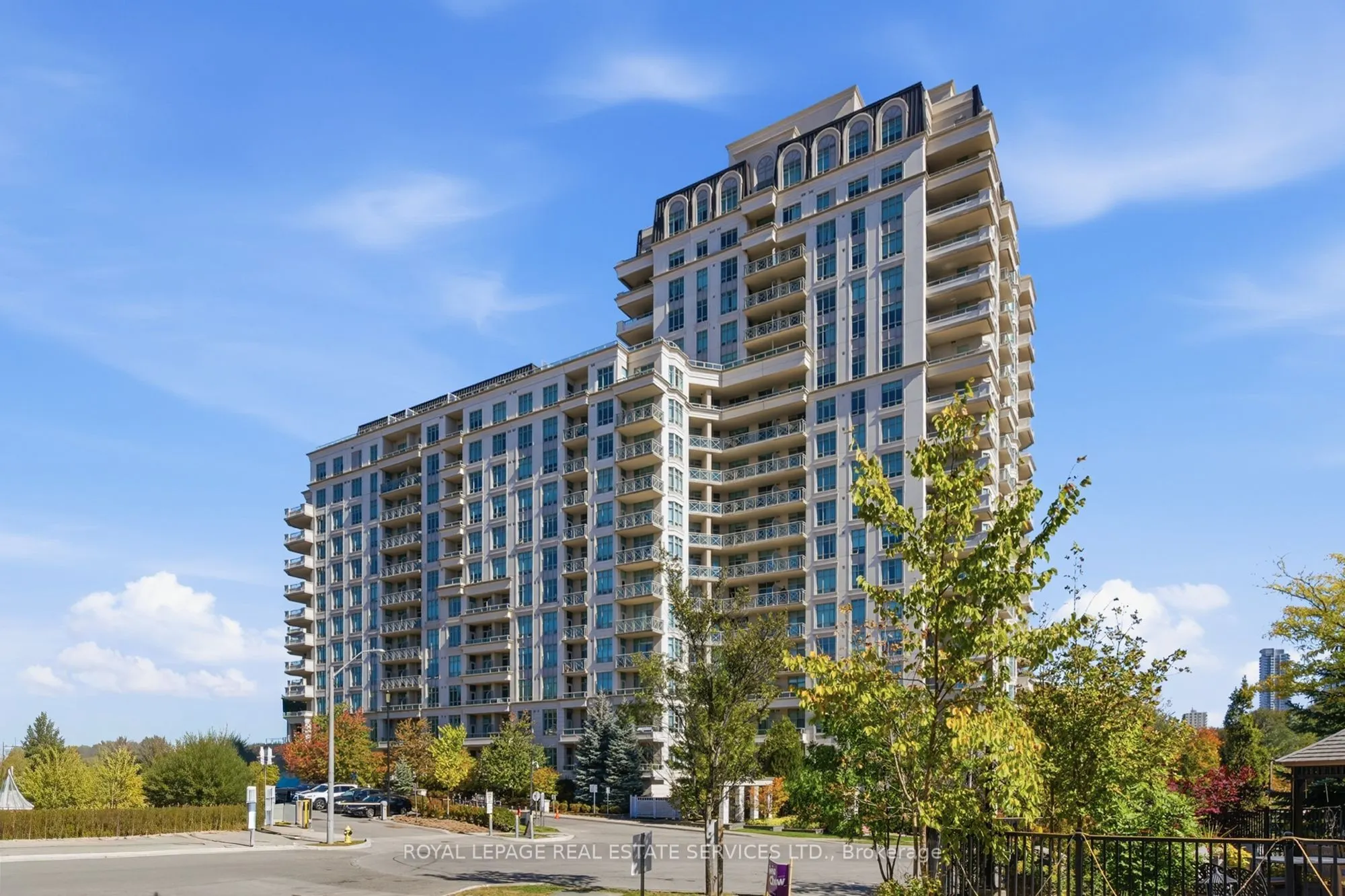 10 Bloorview Place #1014
