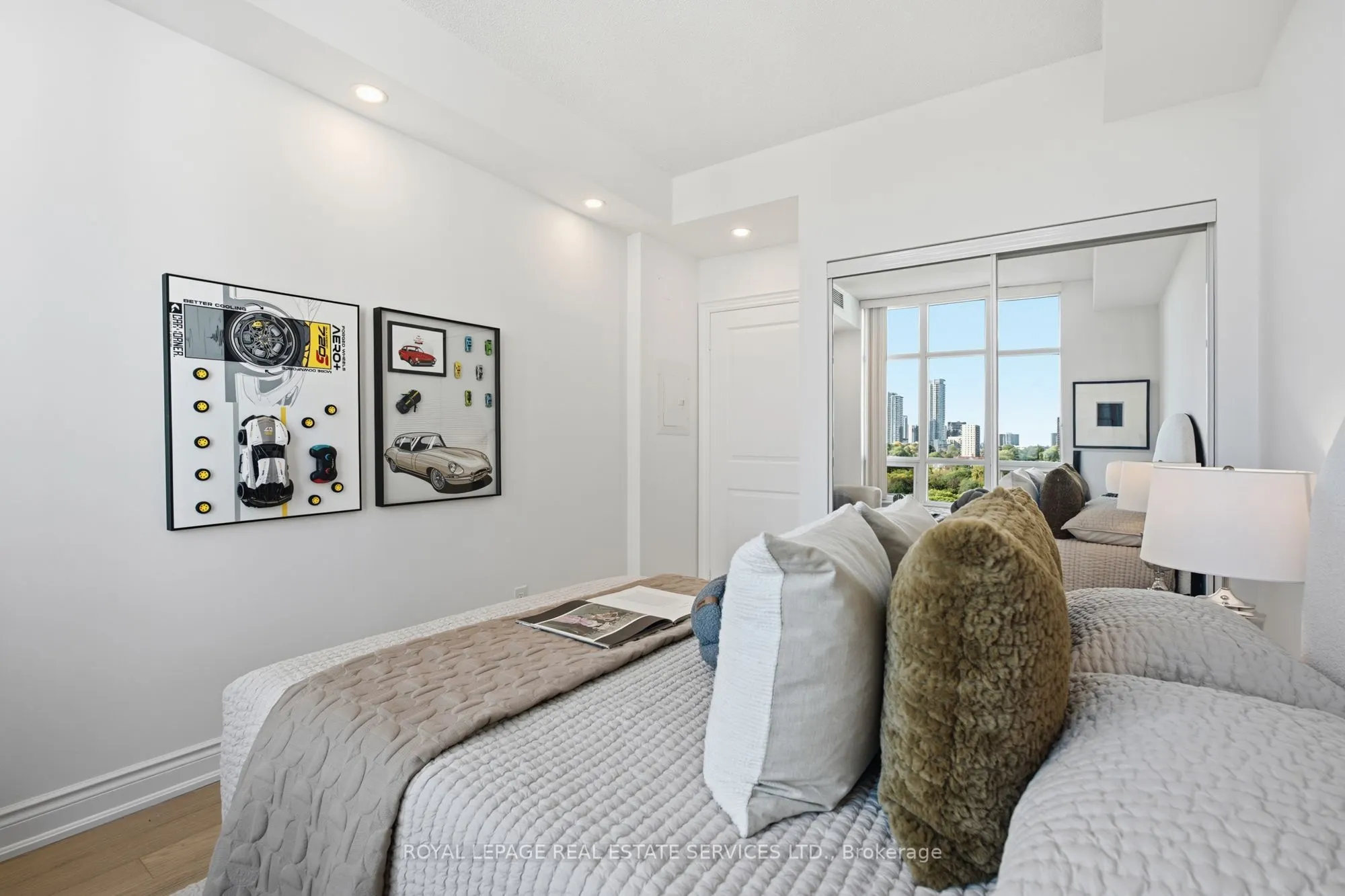 10 Bloorview Place #1014