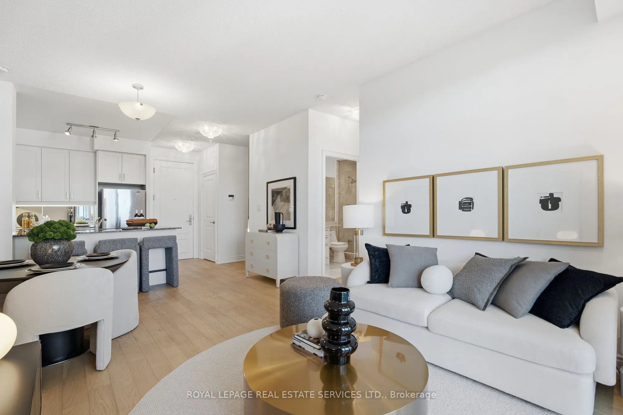 10 Bloorview Place #1014