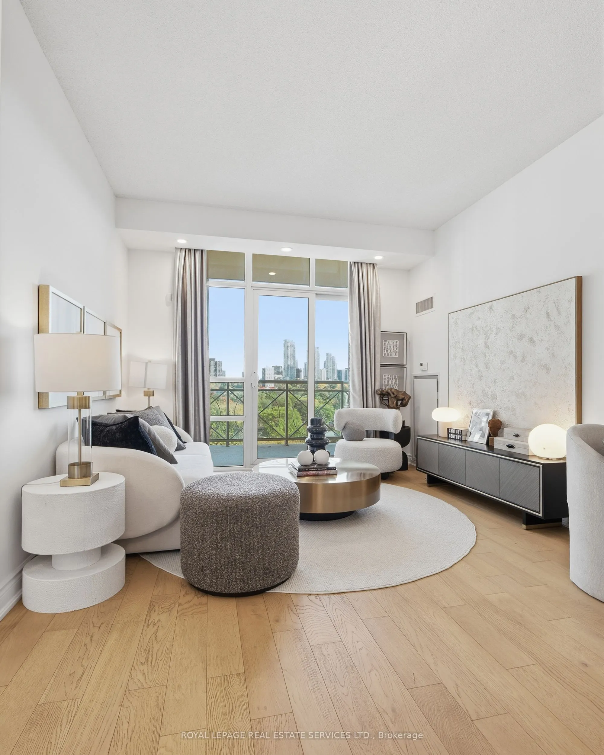 10 Bloorview Place #1014