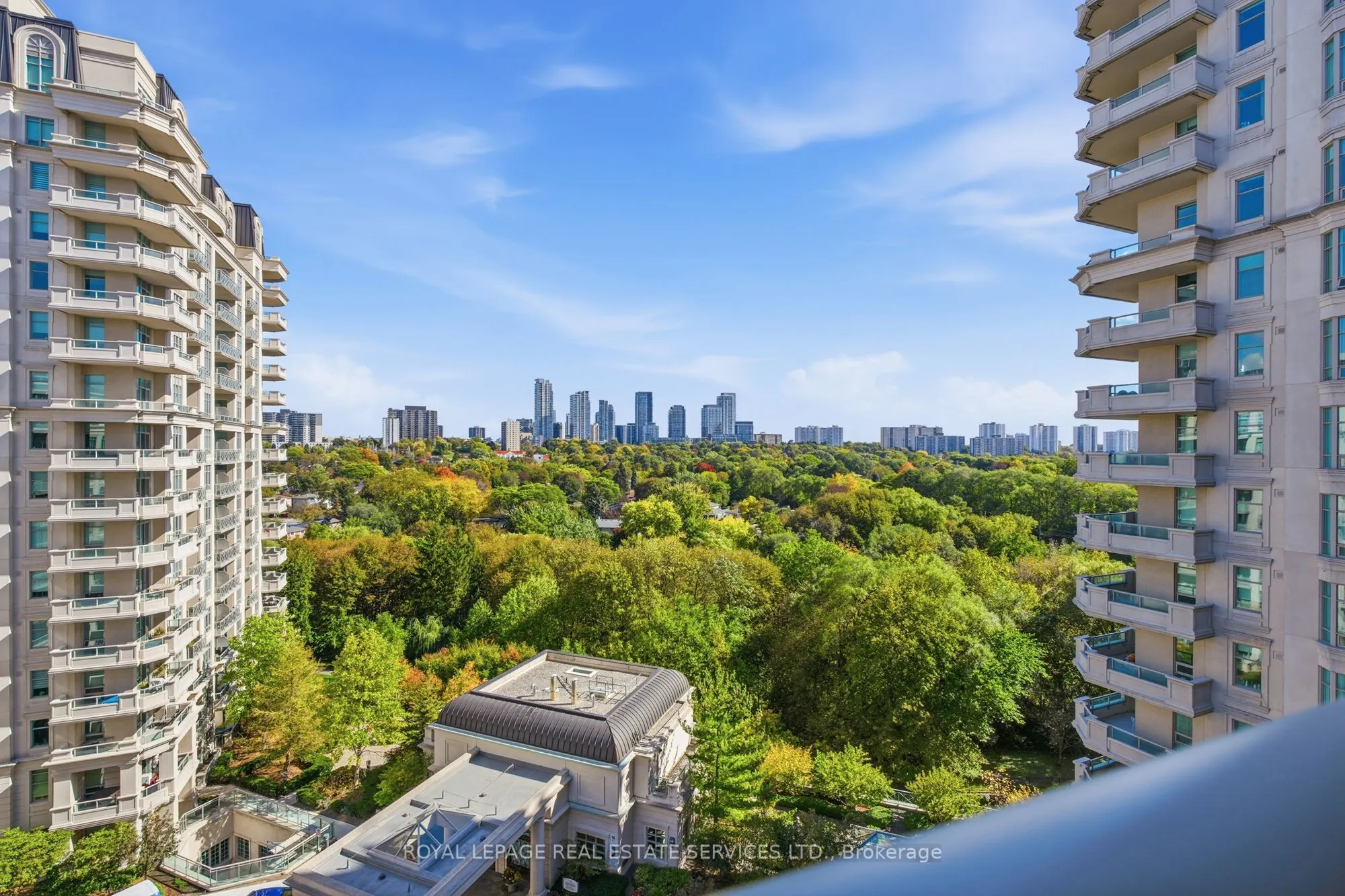 10 Bloorview Place #1014
