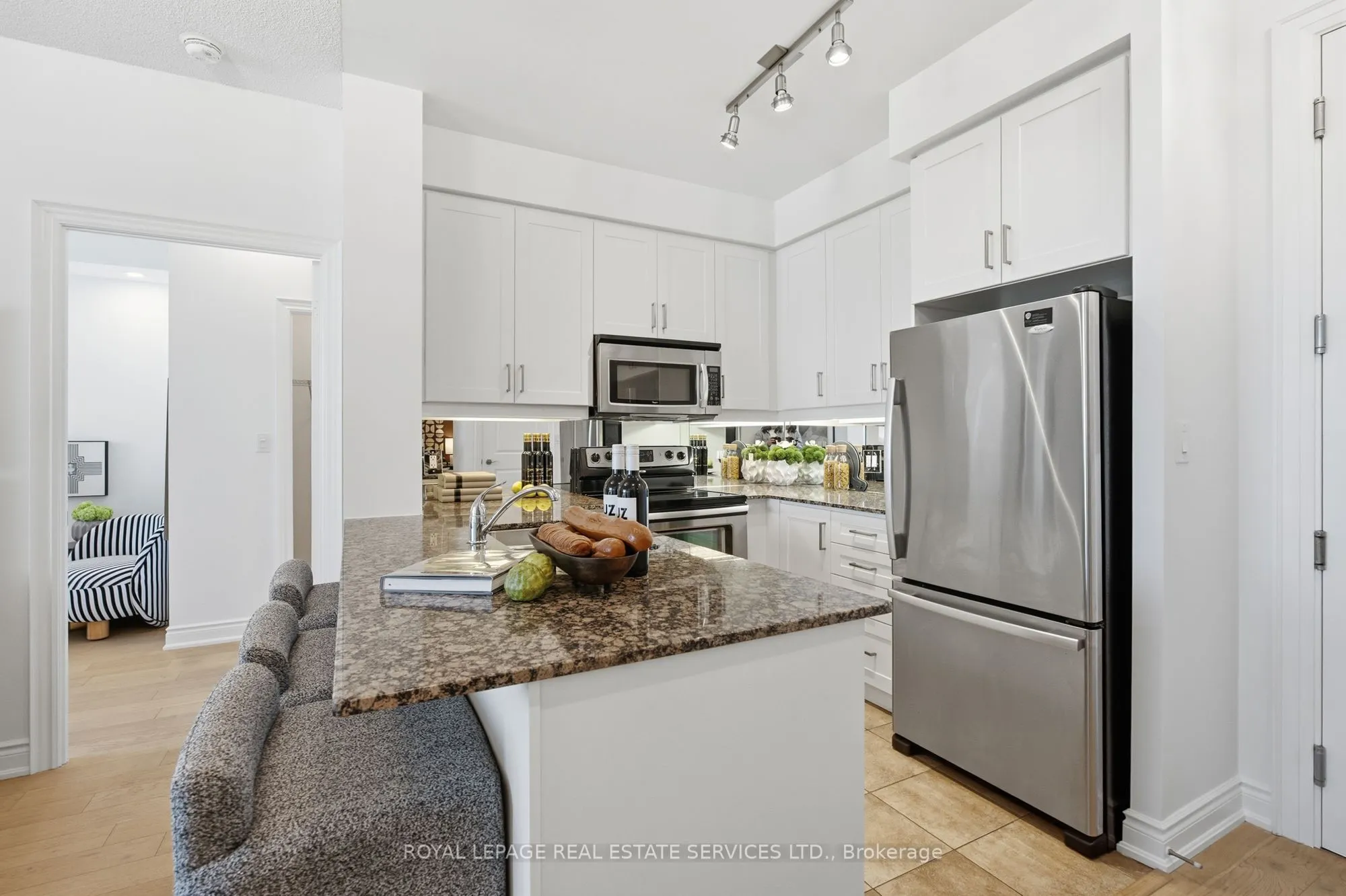 10 Bloorview Place #1014