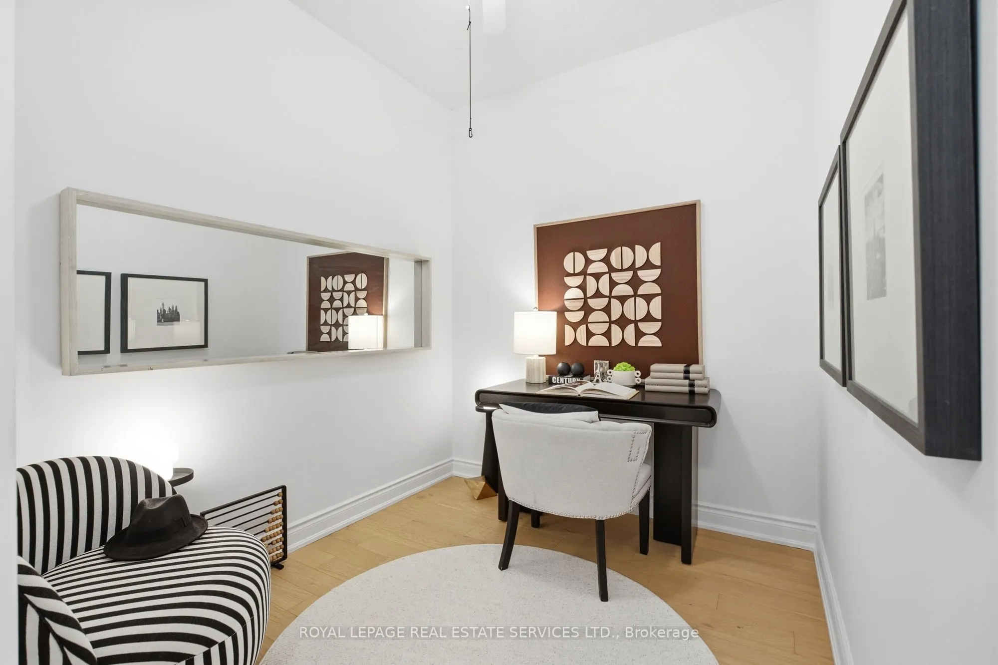 10 Bloorview Place #1014