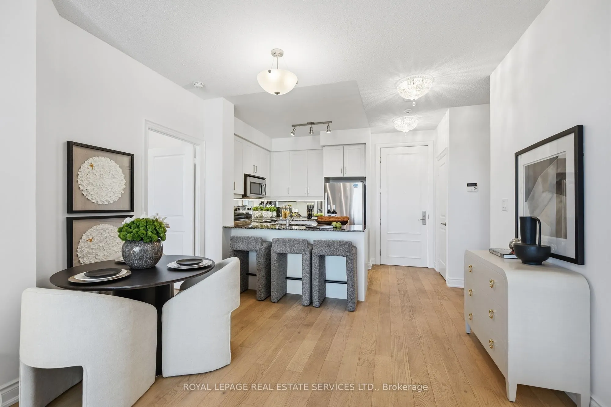 10 Bloorview Place #1014