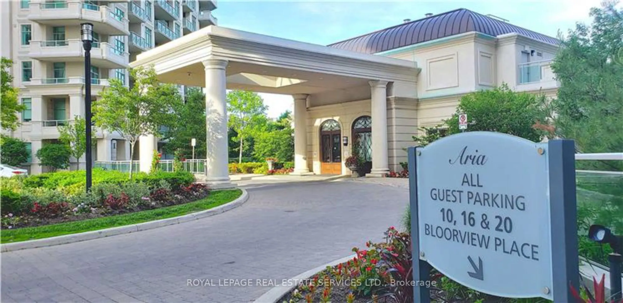 10 Bloorview Place #1014