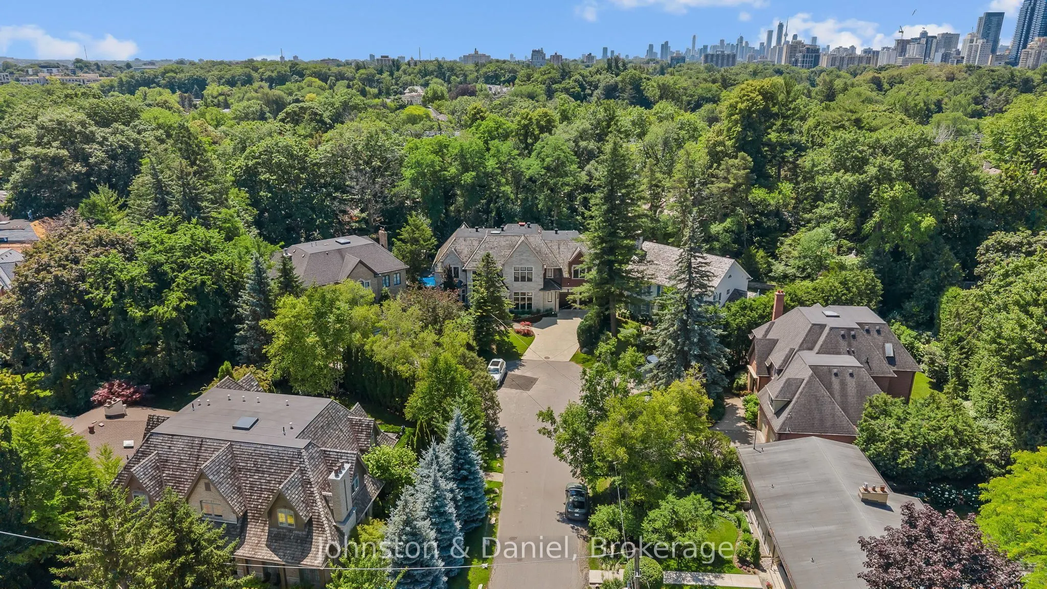 5 Pine Forest Road
