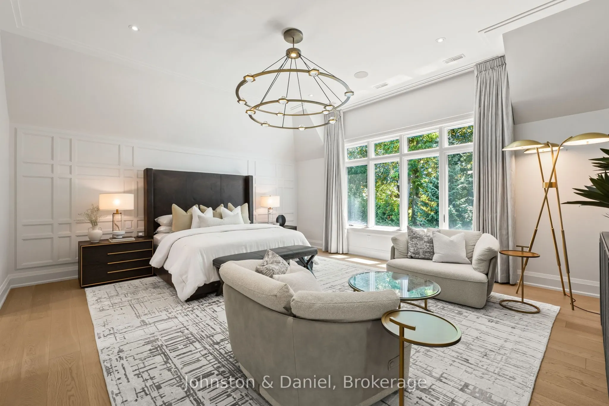 5 Pine Forest Road