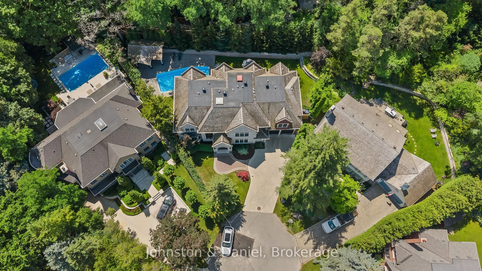 5 Pine Forest Road