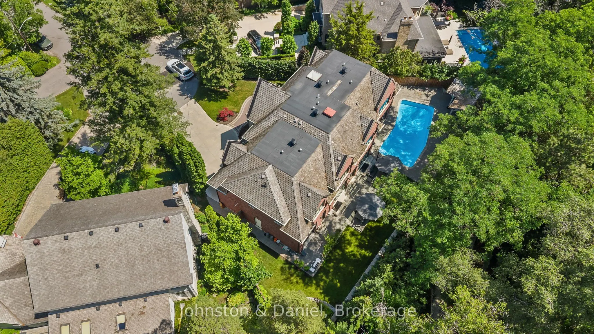 5 Pine Forest Road