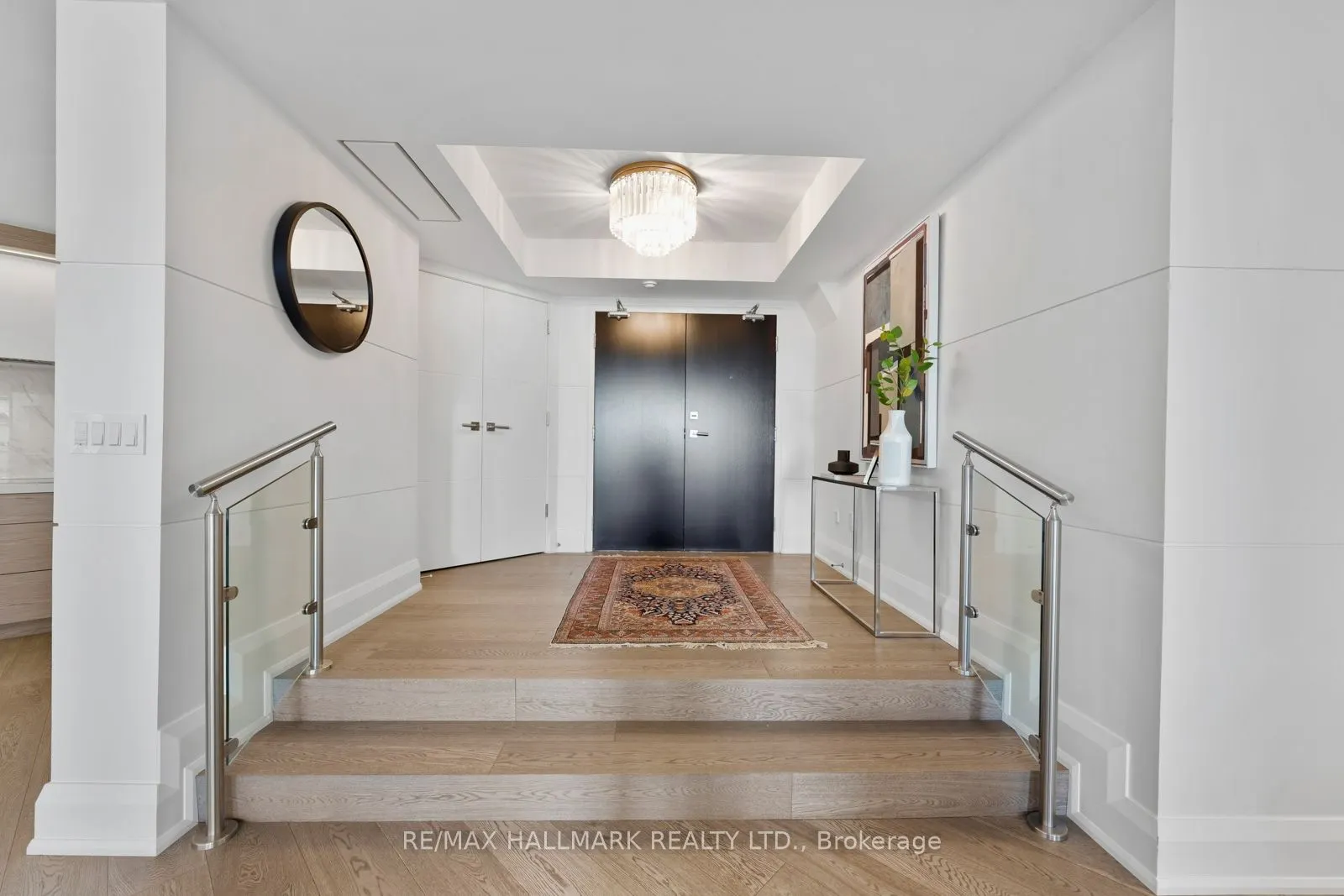 240 Heath Street W #1401