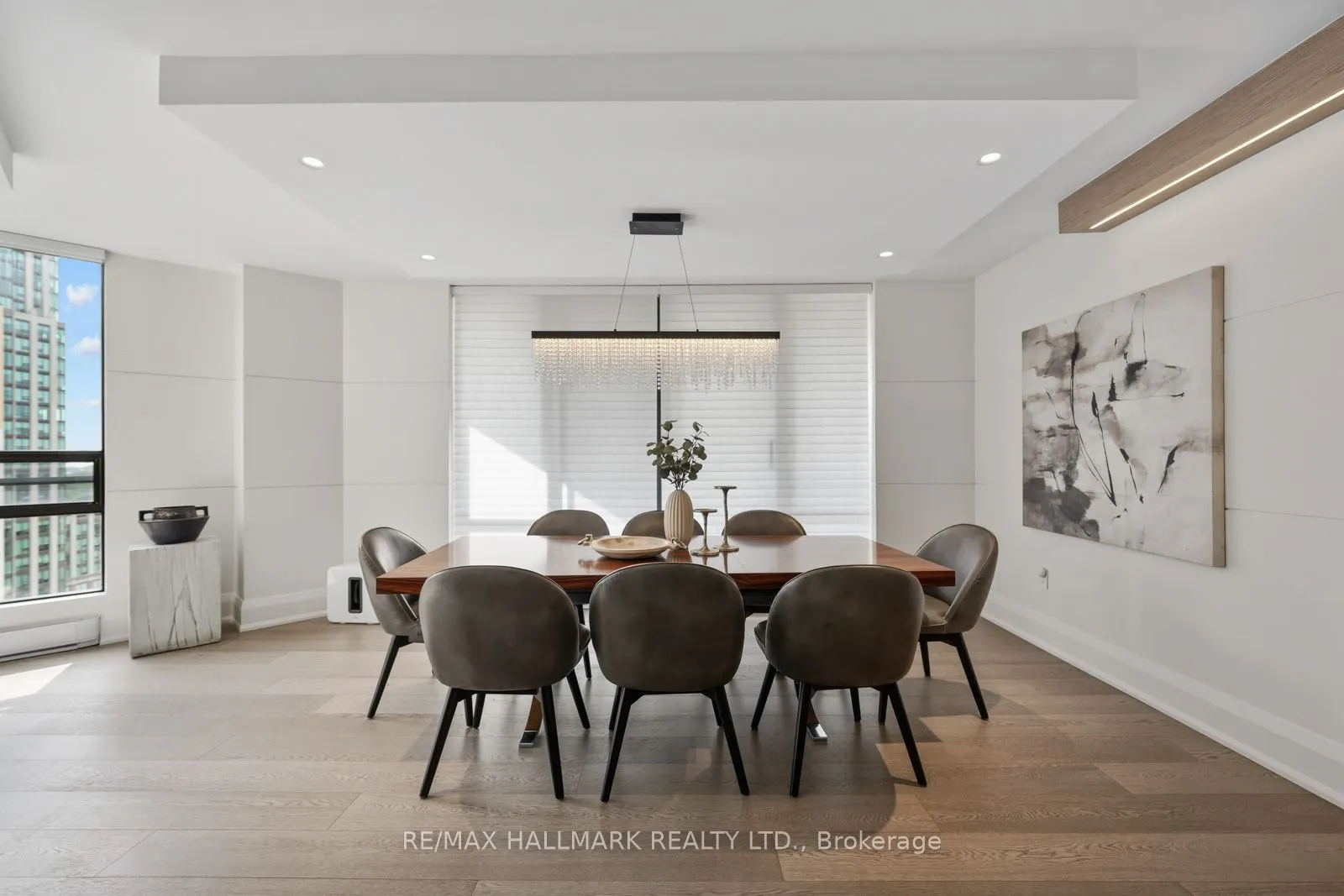 240 Heath Street W #1401