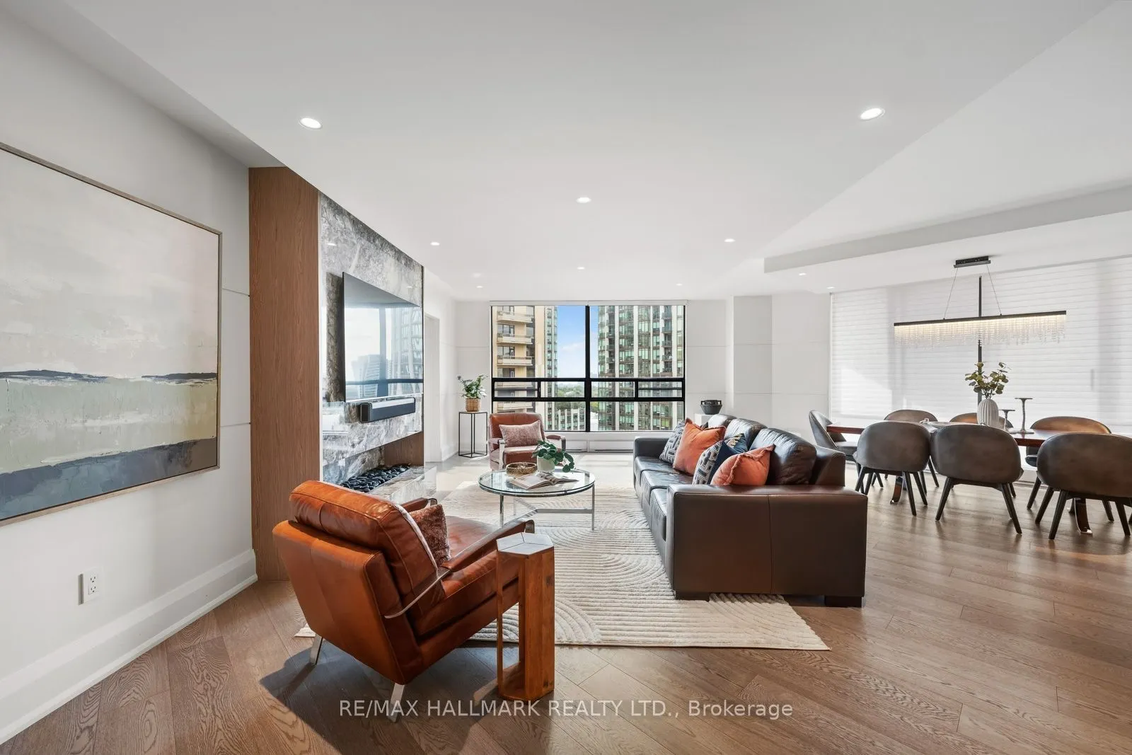 240 Heath Street W #1401