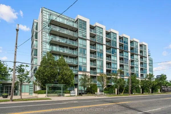 3840 Bathurst Street #511