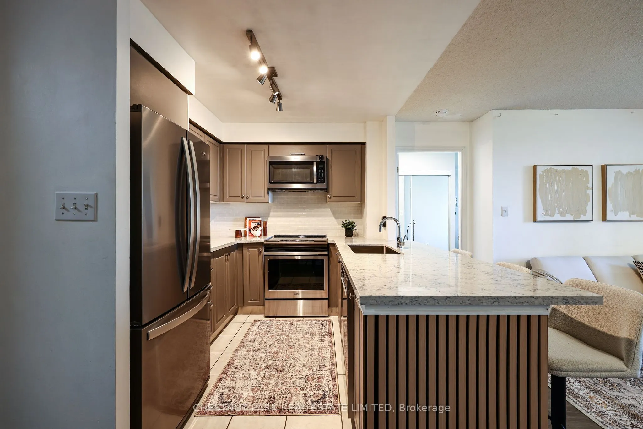23 Lorraine Drive #615
