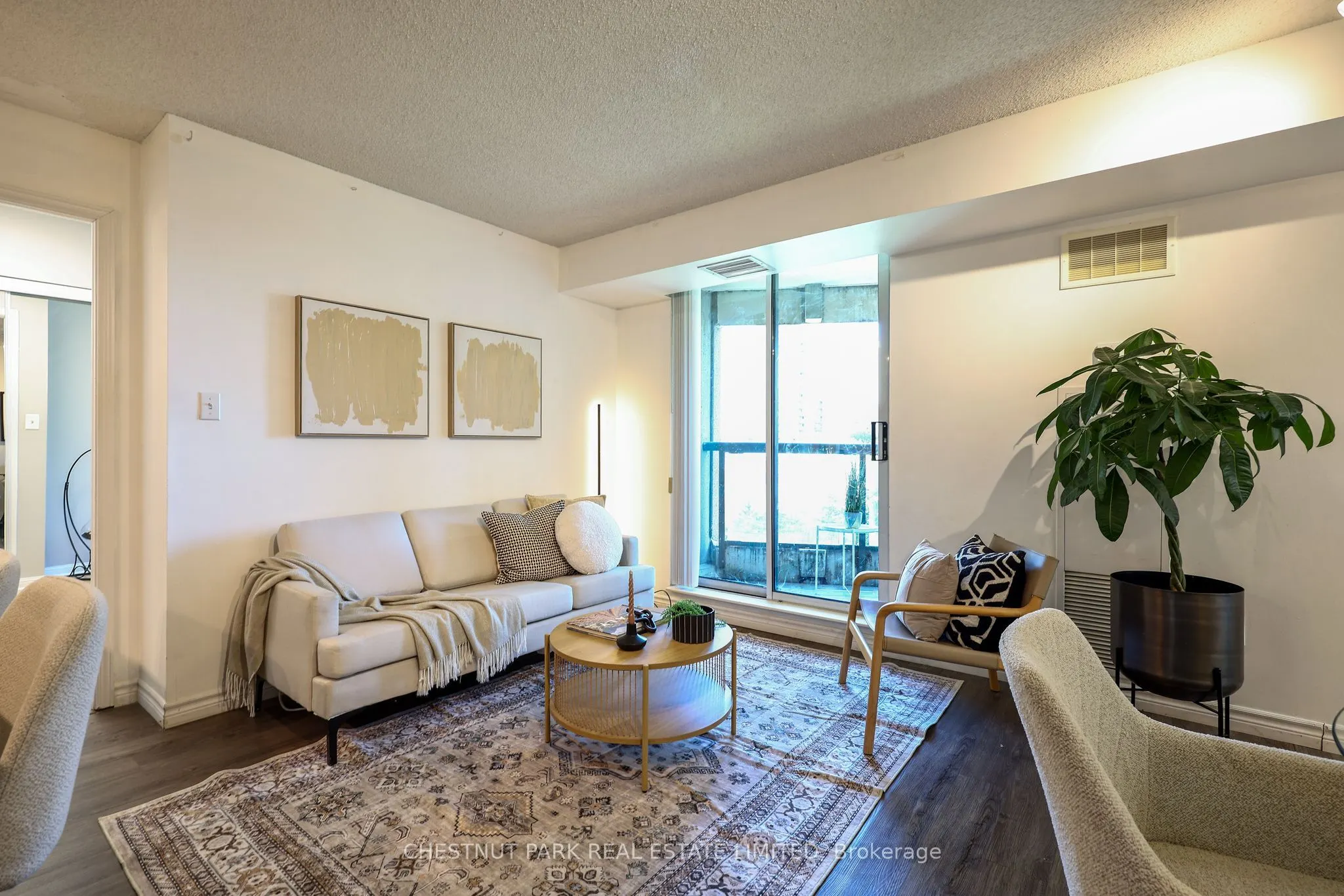23 Lorraine Drive #615