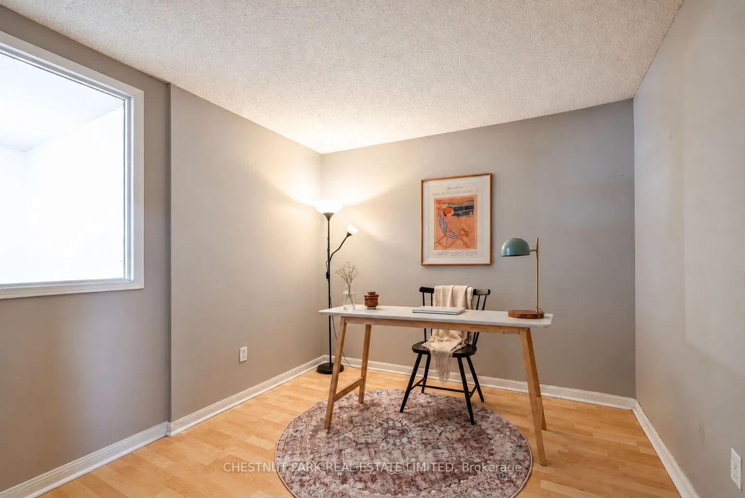23 Lorraine Drive #615