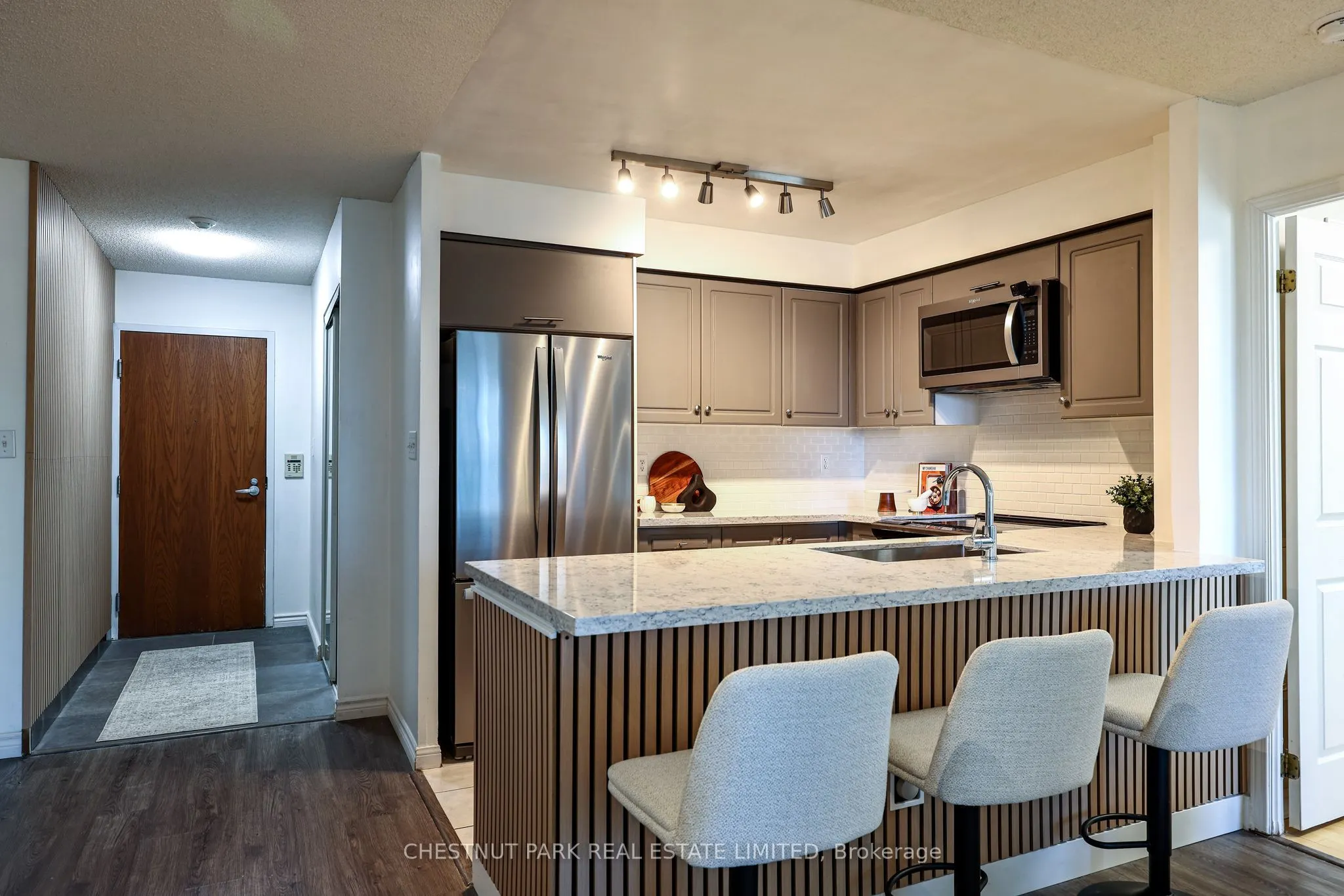 23 Lorraine Drive #615