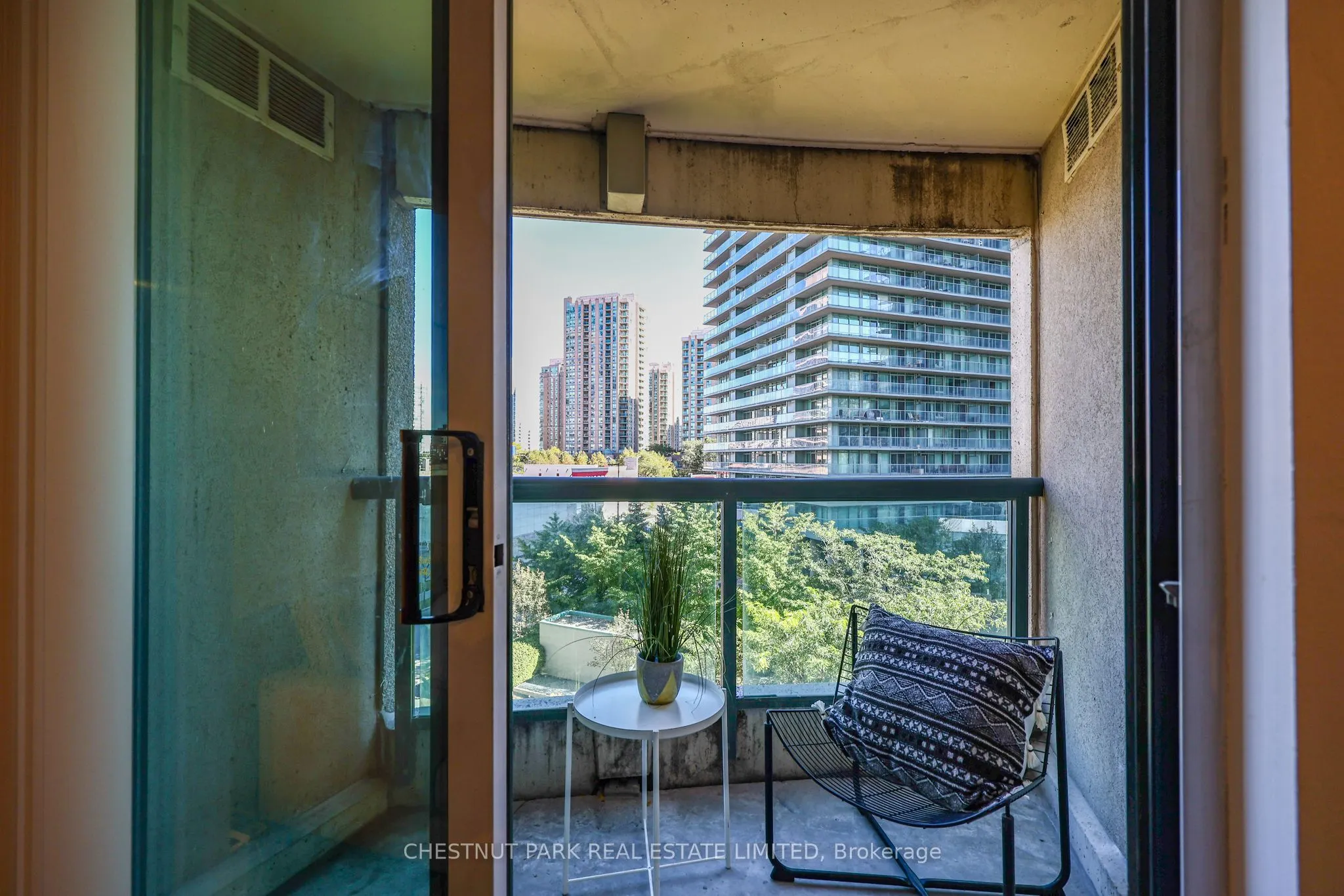 23 Lorraine Drive #615