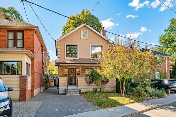 122 Forman Avenue