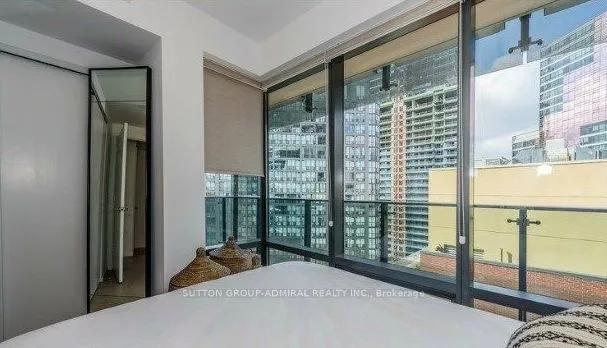 5 St Joseph Street #1605