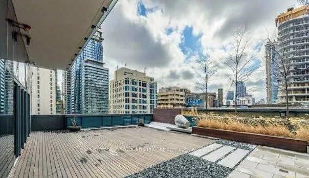 5 St Joseph Street #1605