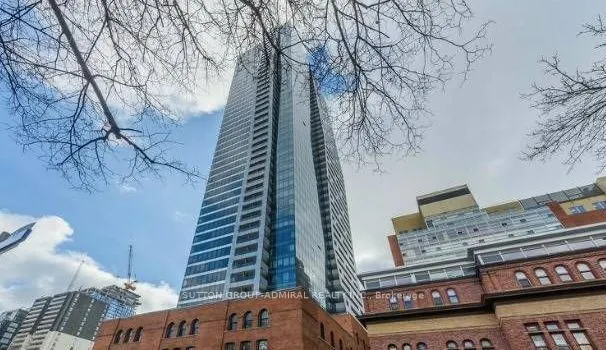 5 St Joseph Street #1605