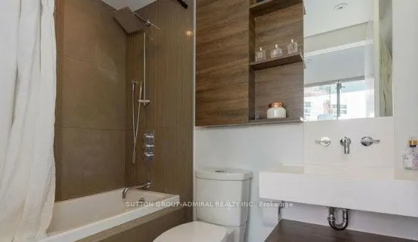 5 St Joseph Street #1605